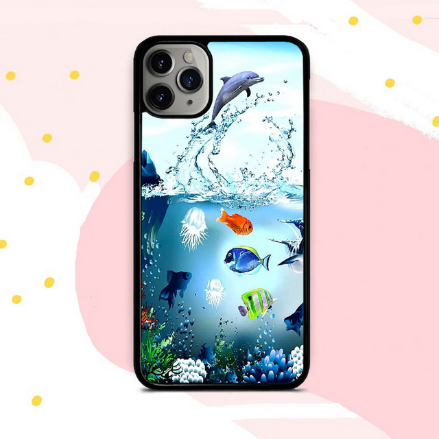 Animal Photos Design Cell Phone Cases-5