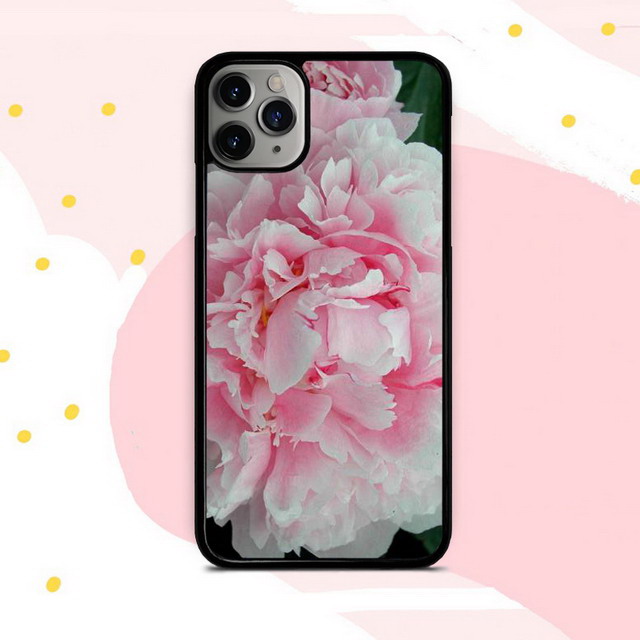 Flower Photos Design Cell Phone Cases-1