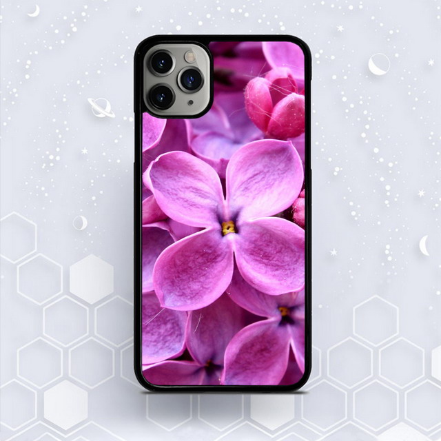 Flower Photos Design Cell Phone Cases-10