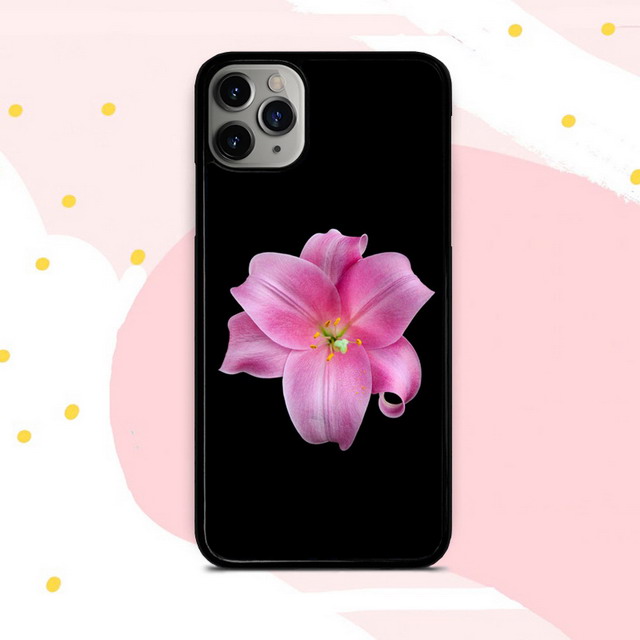 Flower Photos Design Cell Phone Cases-100