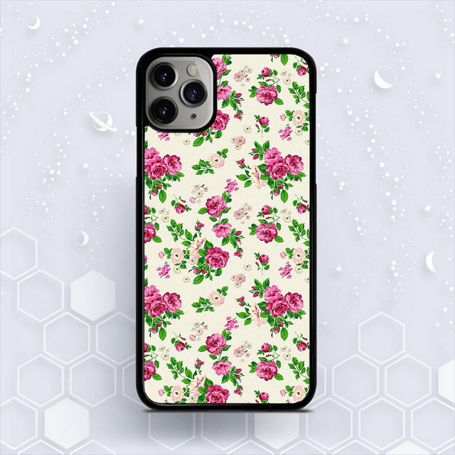 Flower Photos Design Cell Phone Cases-101