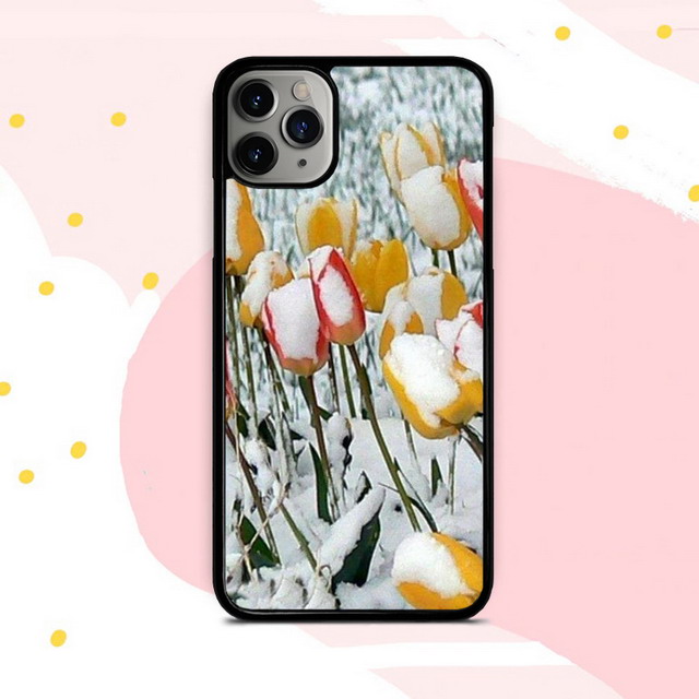 Flower Photos Design Cell Phone Cases-102