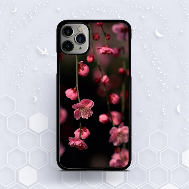 Flower Photos Design Cell Phone Cases-103