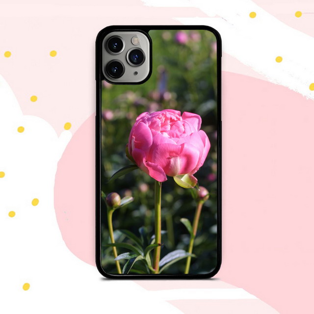 Flower Photos Design Cell Phone Cases-104