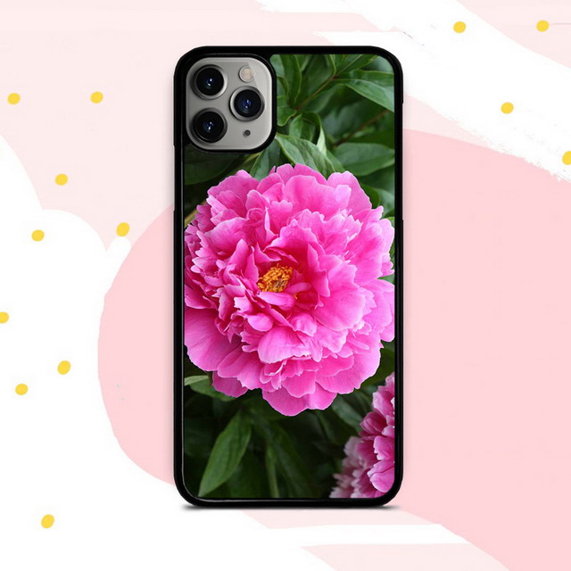 Flower Photos Design Cell Phone Cases-105