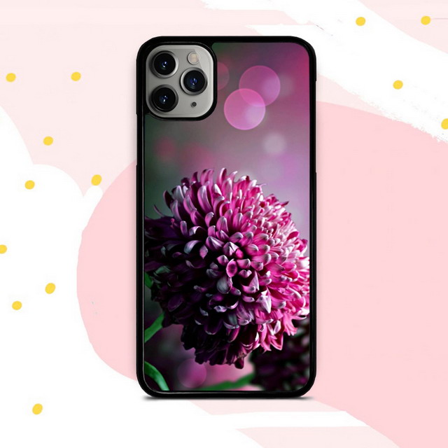 Flower Photos Design Cell Phone Cases-106