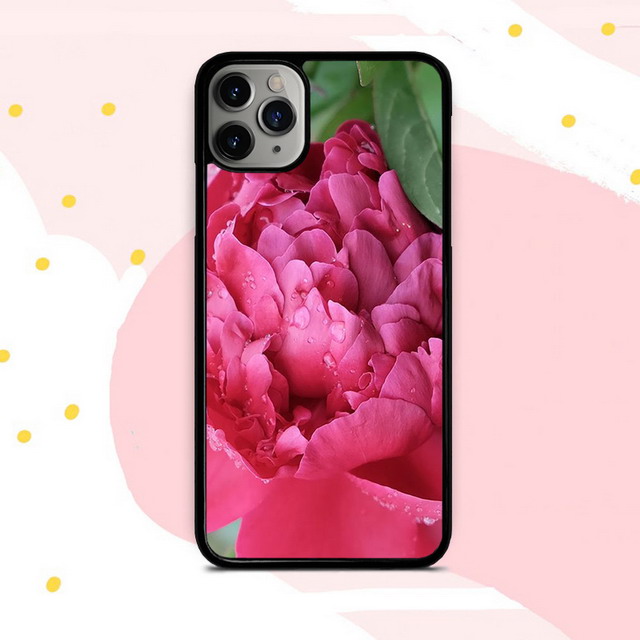 Flower Photos Design Cell Phone Cases-107