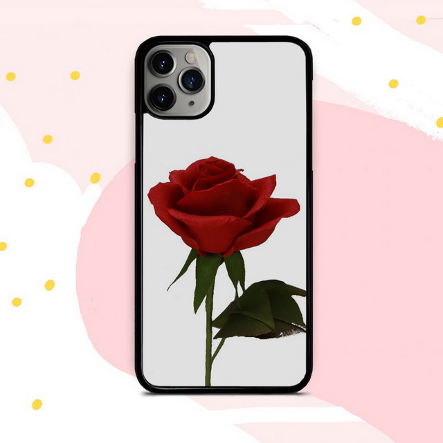 Flower Photos Design Cell Phone Cases-108