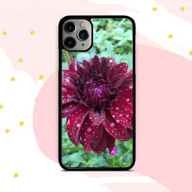 Flower Photos Design Cell Phone Cases-110