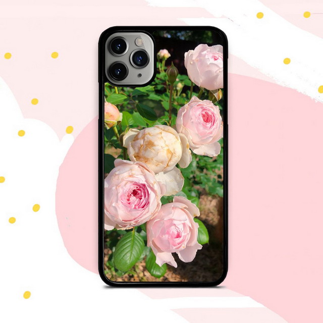 Flower Photos Design Cell Phone Cases-111