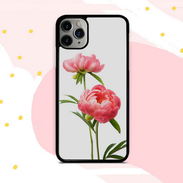 Flower Photos Design Cell Phone Cases-112