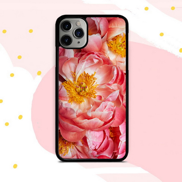 Flower Photos Design Cell Phone Cases-113