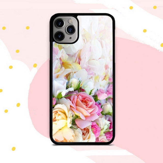 Flower Photos Design Cell Phone Cases-114