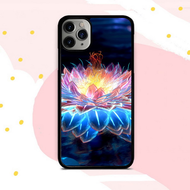 Flower Photos Design Cell Phone Cases-115