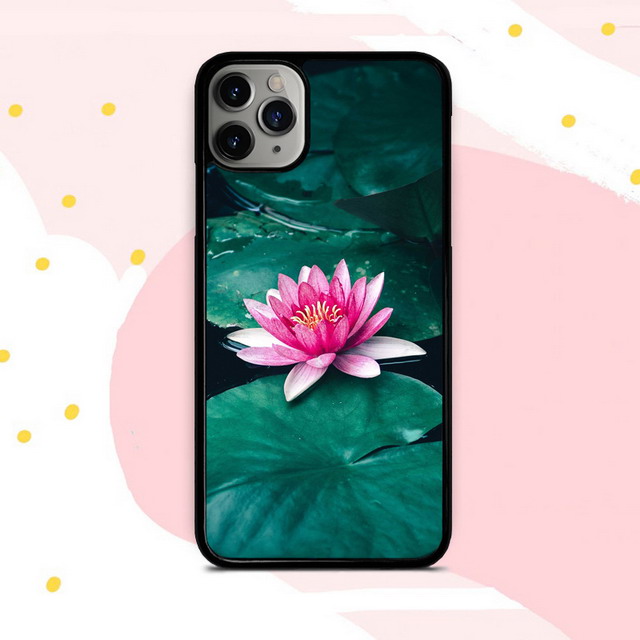 Flower Photos Design Cell Phone Cases-116