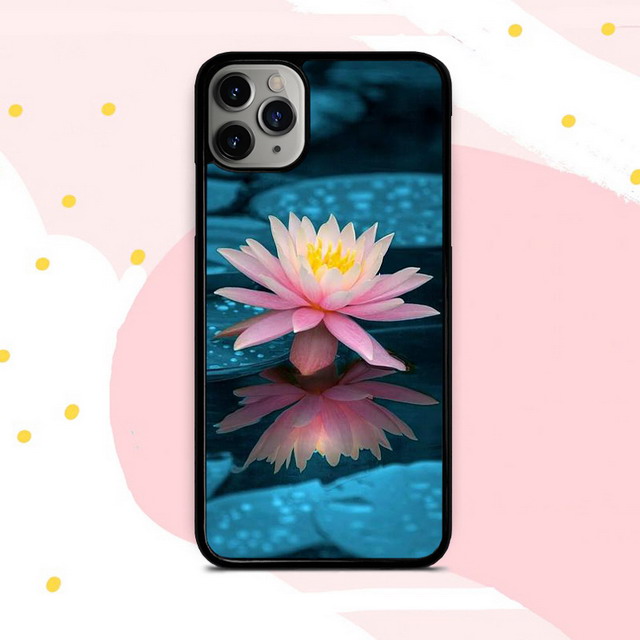 Flower Photos Design Cell Phone Cases-117