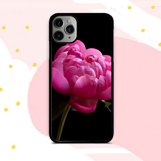 Flower Photos Design Cell Phone Cases-118