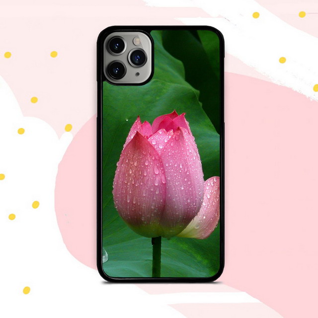 Flower Photos Design Cell Phone Cases-119