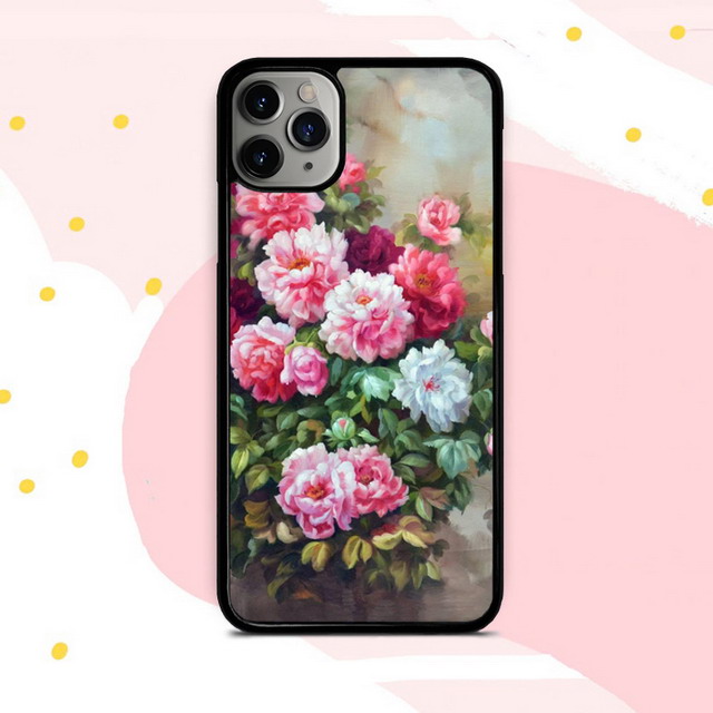 Flower Photos Design Cell Phone Cases-120