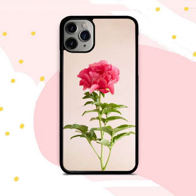 Flower Photos Design Cell Phone Cases-121