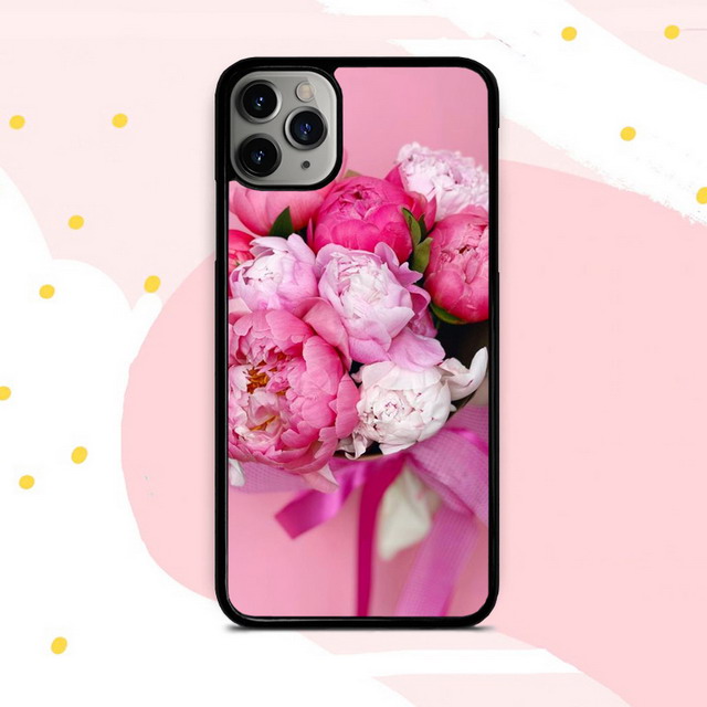 Flower Photos Design Cell Phone Cases-122