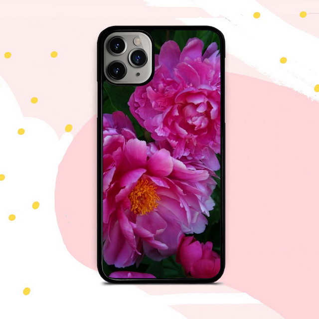 Flower Photos Design Cell Phone Cases-123