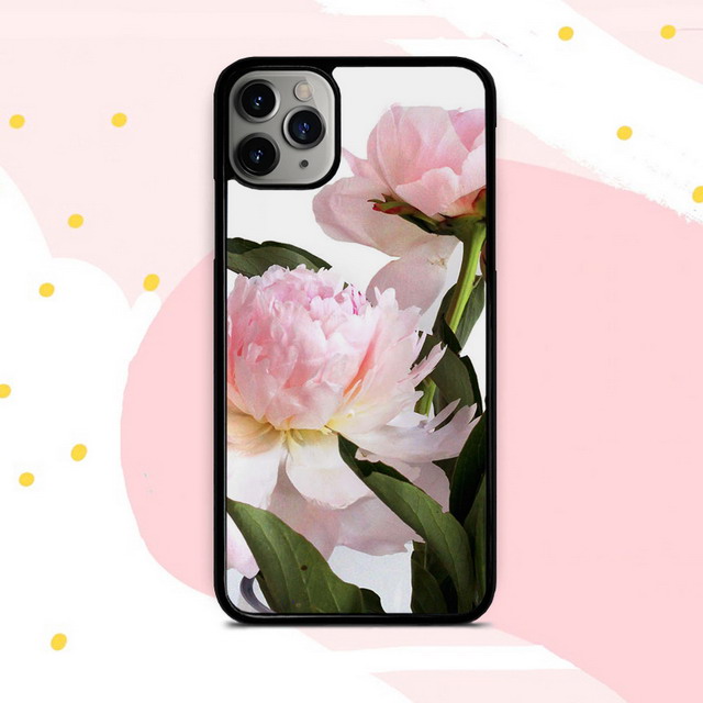 Flower Photos Design Cell Phone Cases-124