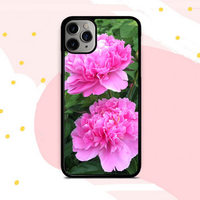 Flower Photos Design Cell Phone Cases-127