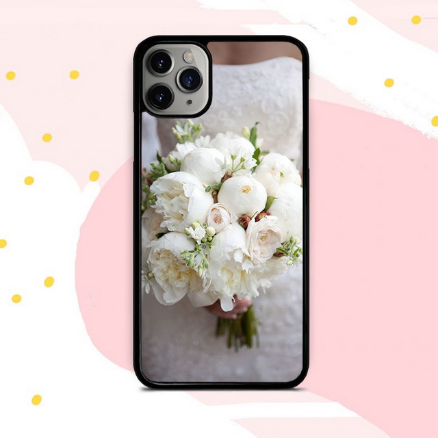 Flower Photos Design Cell Phone Cases-128