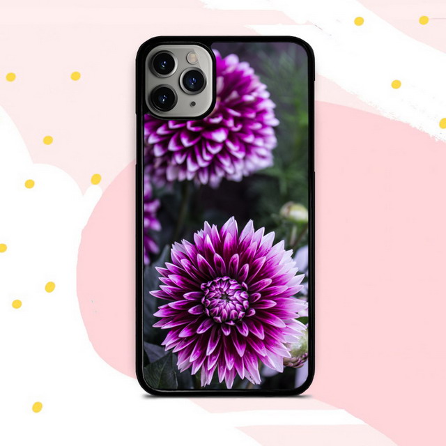 Flower Photos Design Cell Phone Cases-129