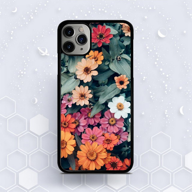 Flower Photos Design Cell Phone Cases-13