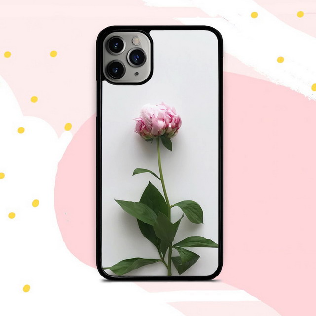 Flower Photos Design Cell Phone Cases-130