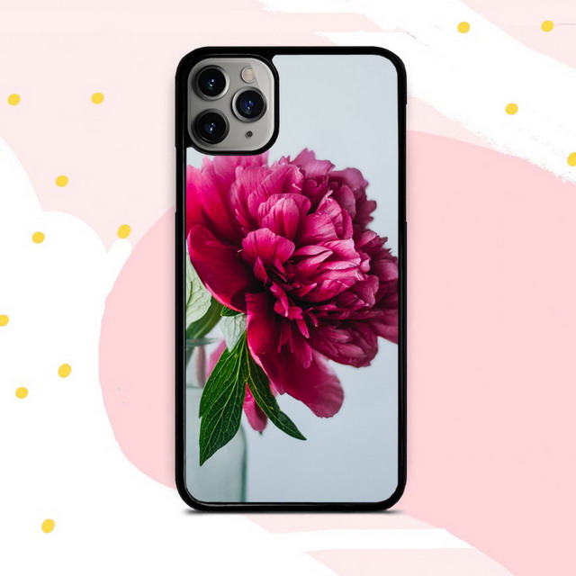 Flower Photos Design Cell Phone Cases-131