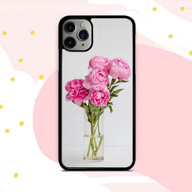 Flower Photos Design Cell Phone Cases-132