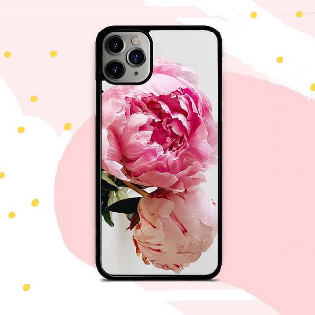 Flower Photos Design Cell Phone Cases-133