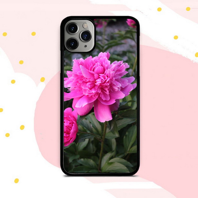 Flower Photos Design Cell Phone Cases-134