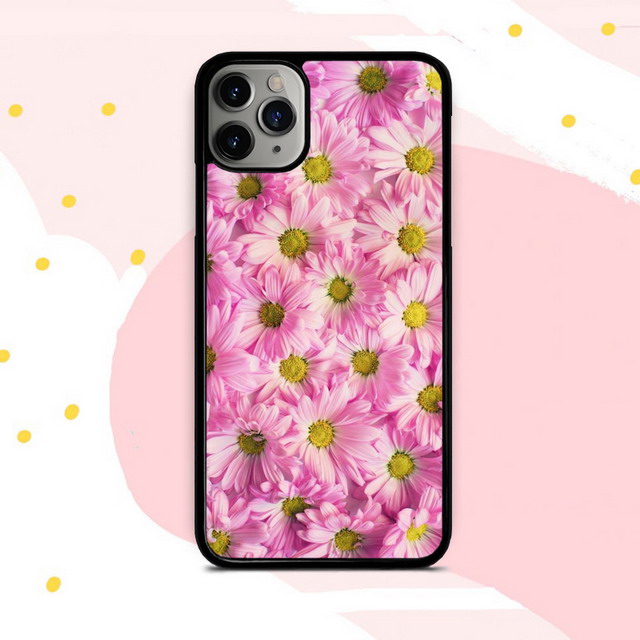 Flower Photos Design Cell Phone Cases-135