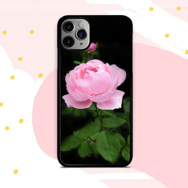 Flower Photos Design Cell Phone Cases-136