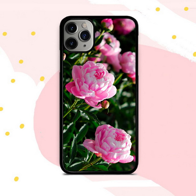 Flower Photos Design Cell Phone Cases-137