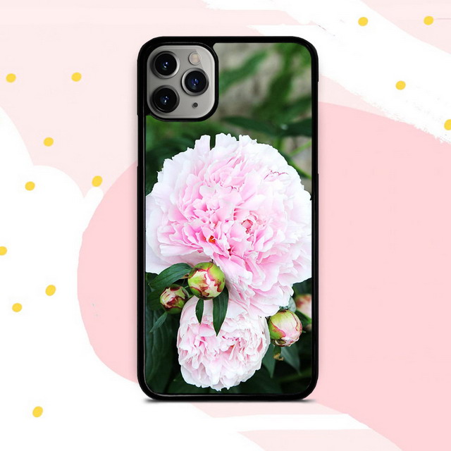 Flower Photos Design Cell Phone Cases-138