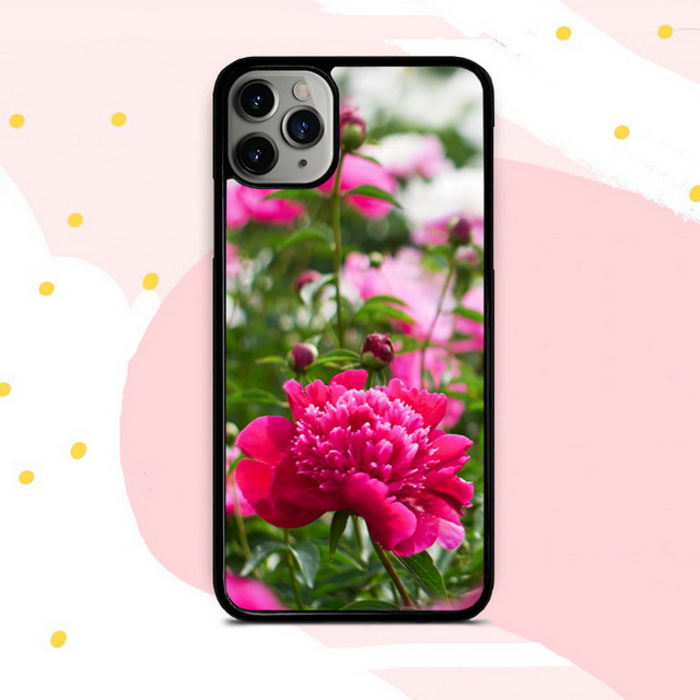 Flower Photos Design Cell Phone Cases-139