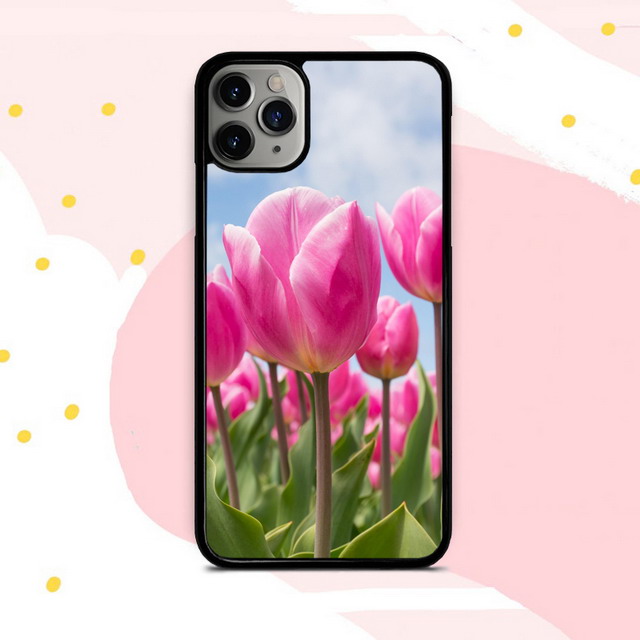 Flower Photos Design Cell Phone Cases-140