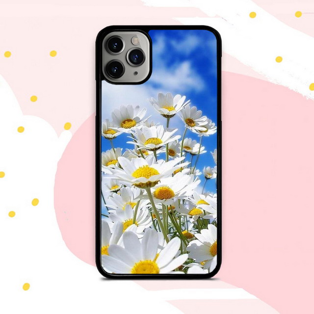 Flower Photos Design Cell Phone Cases-141