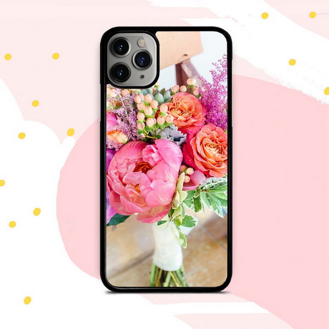 Flower Photos Design Cell Phone Cases-142