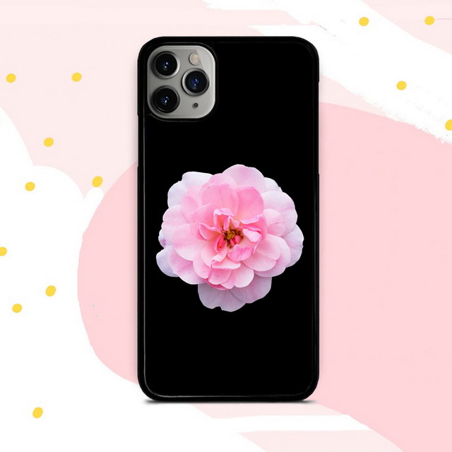 Flower Photos Design Cell Phone Cases-143