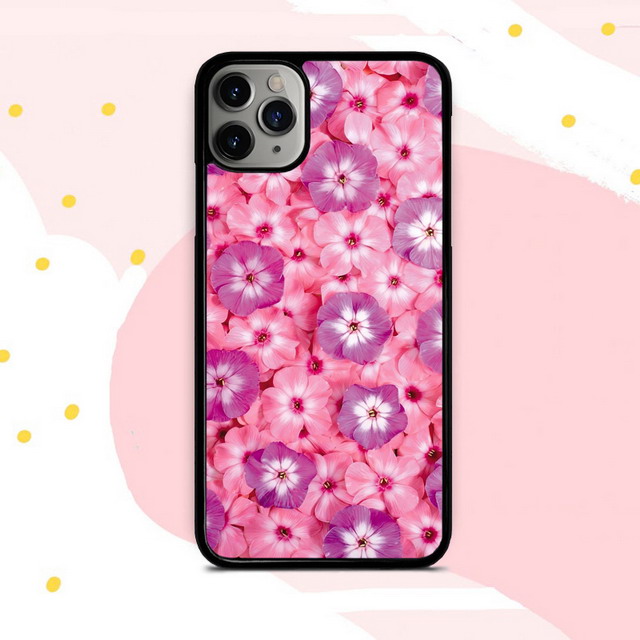 Flower Photos Design Cell Phone Cases-144