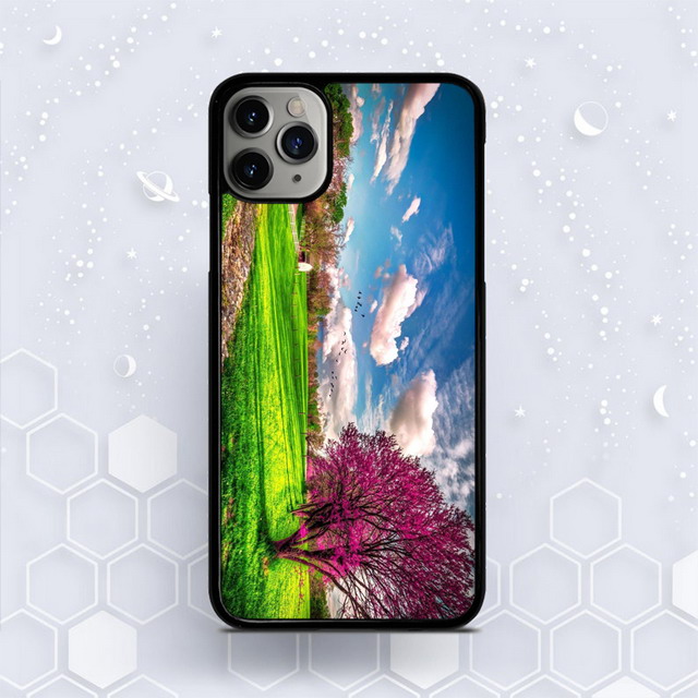 Flower Photos Design Cell Phone Cases-145