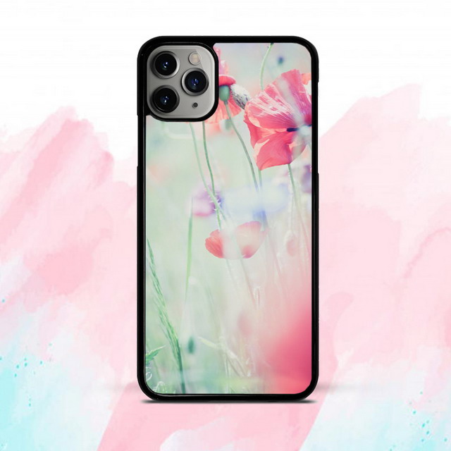 Flower Photos Design Cell Phone Cases-15