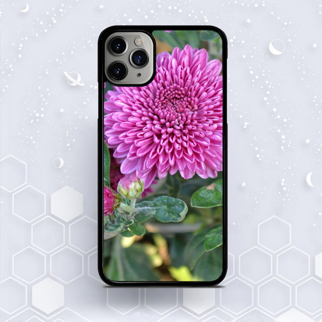 Flower Photos Design Cell Phone Cases-17