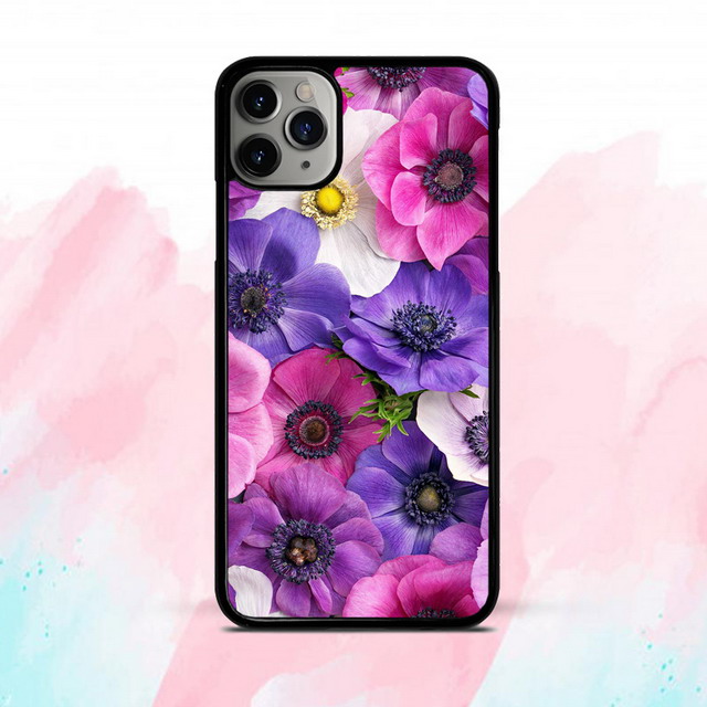 Flower Photos Design Cell Phone Cases-19